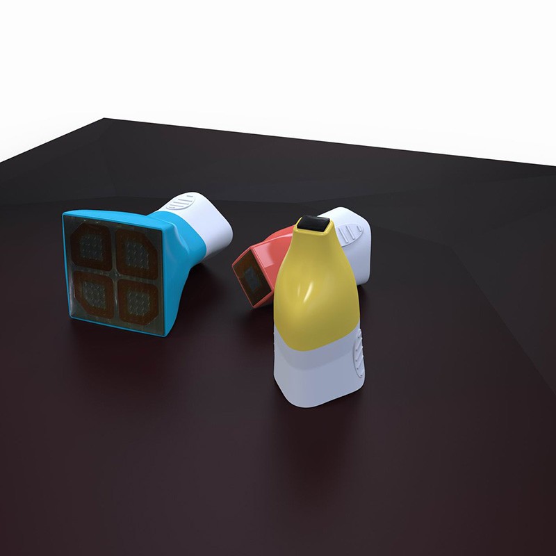 Facial Machine Factory - OEM Portable Slimming Device