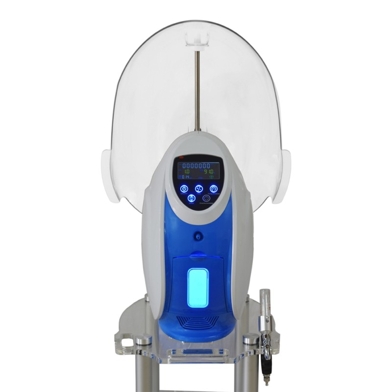 Oxygen Mask Factory - OEM Hyperbaric Facial Machine