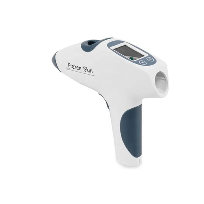 Mesogun Manufacturer - OEM Cryo Cool Co2 Gun