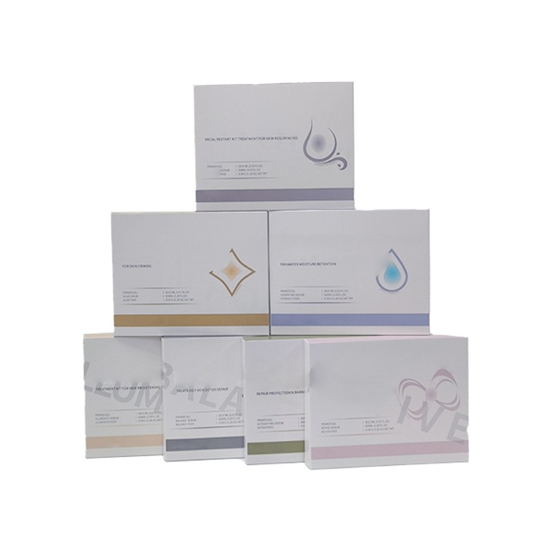 Oxygen Pods Factory - OEM Skin Resurfacing Treatment