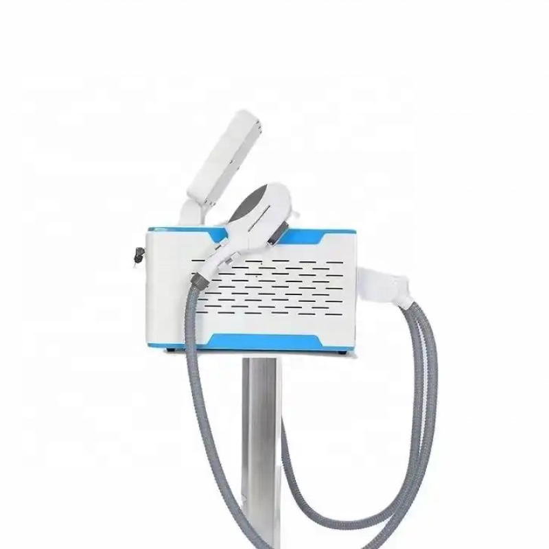 Laser Machine Manufacturer - OEM ND YAG Depilation