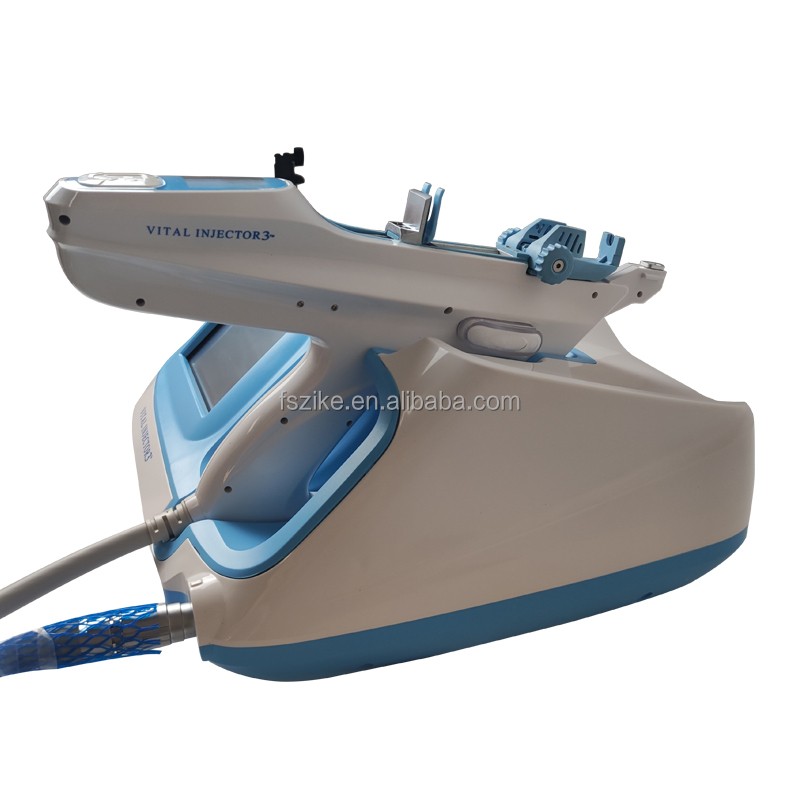 Mesotherapy Gun Factory - OEM Vital Injector Meso Gun