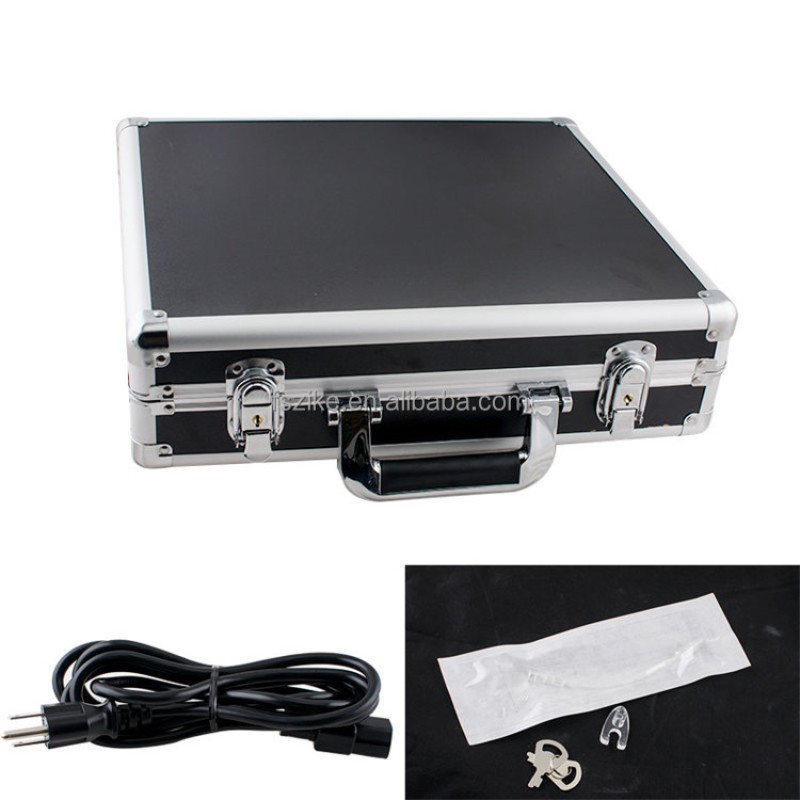 Mesotherapy Gun Manufacturer - OEM Facial Injector Device