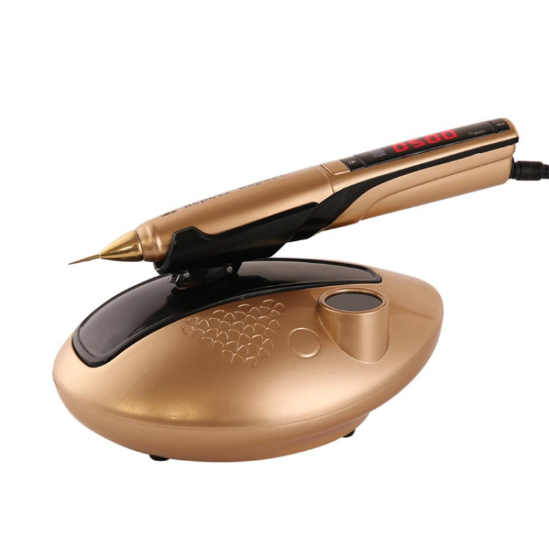 Plasma Pen Manufacturer - OEM 2 in 1 Gold Device