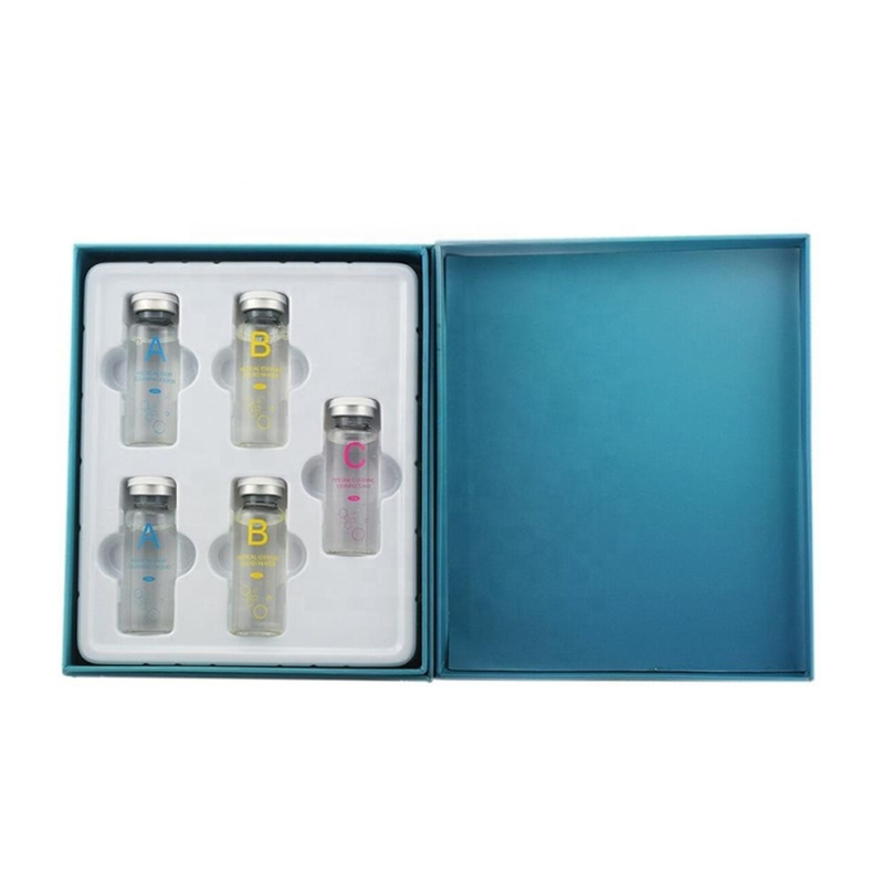 Hyaluronic Acid Serum Manufacturer - OEM Hydrating Solution