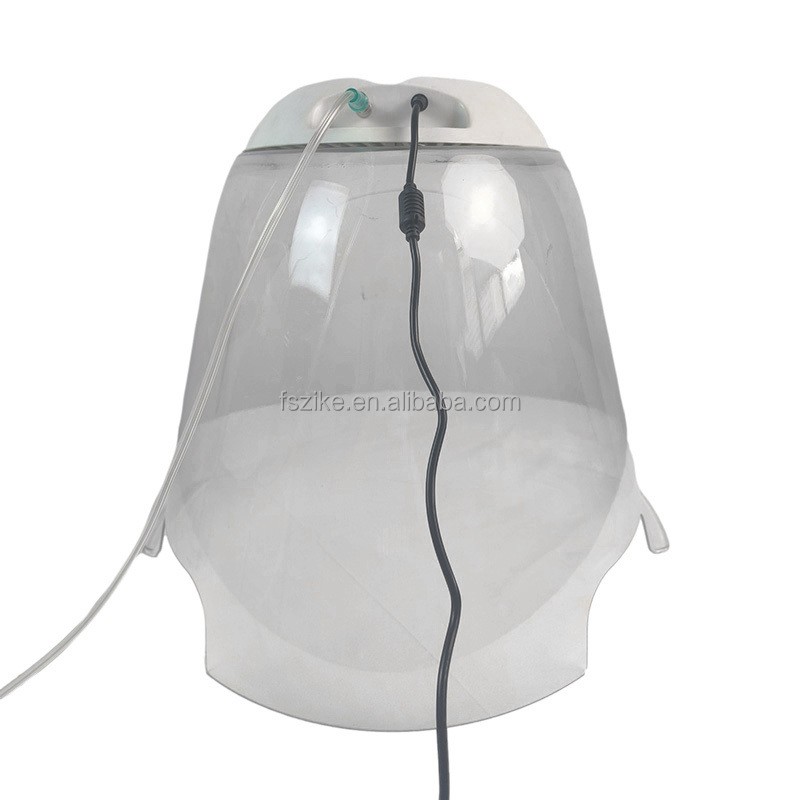 Oxygen Machine Manufacturer - OEM 7 Color LED Design