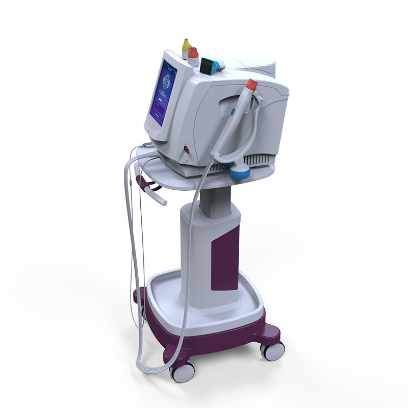 Facial Machine Factory - OEM Portable Slimming Device