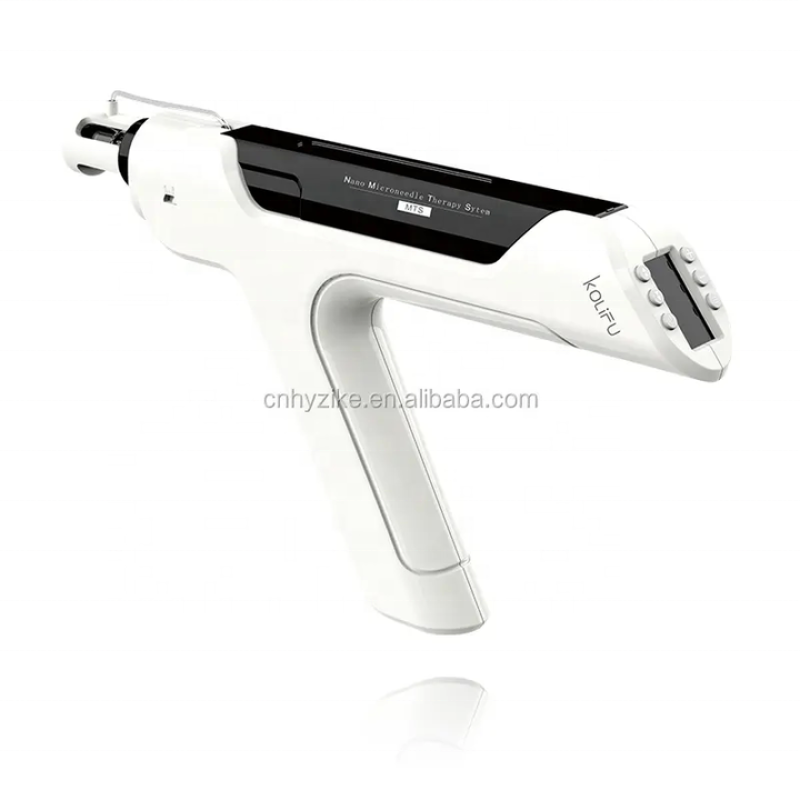 Mesotherapy Machine Manufacturer - OEM No Needle Spray Gun