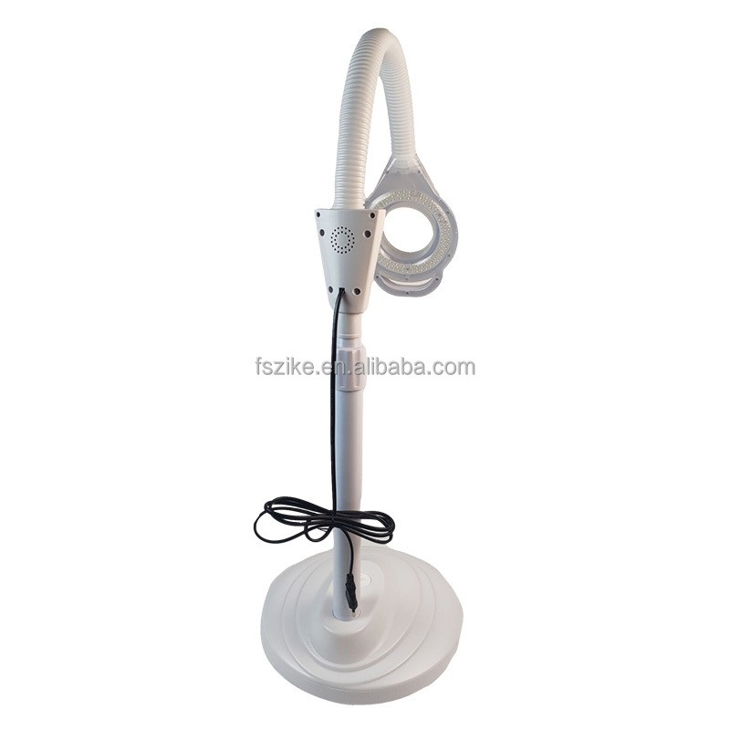 Magnifying Lamp Factory - OEM Floor Stand 8X Lamp
