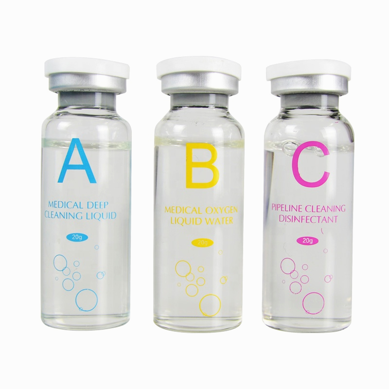 Hyaluronic Acid Serum Manufacturer - OEM Hydrating Solution