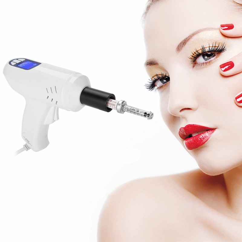 Injection Gun Factory - OEM Needle Free Nutrition