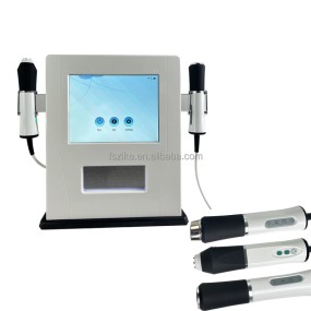 Oxygen Machine Manufacturer - OEM 3 in 1 Jet Device