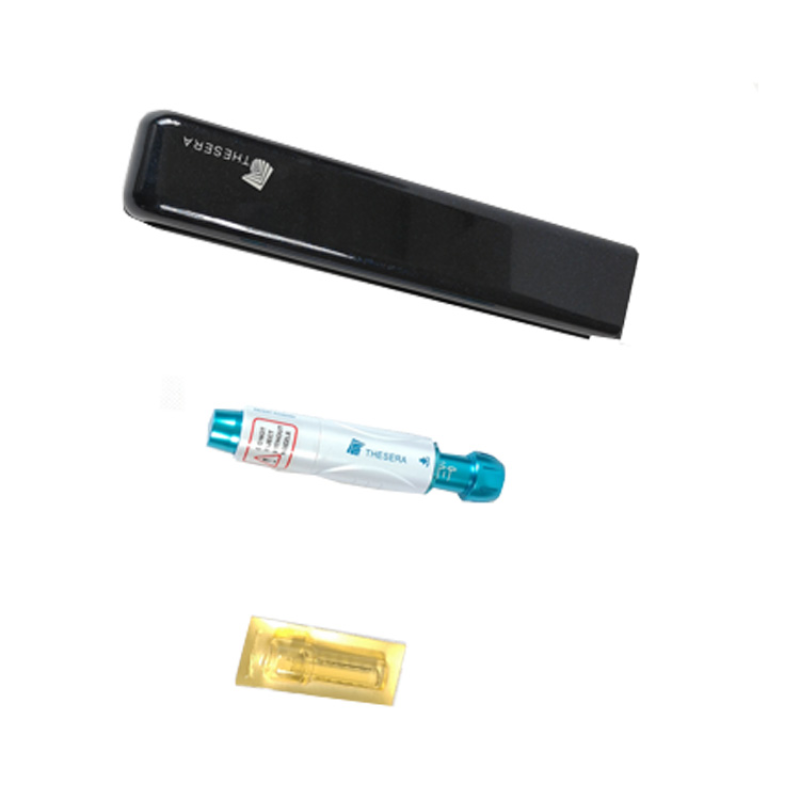 Hyaluronic Pen Factory - OEM Needle Free Injector