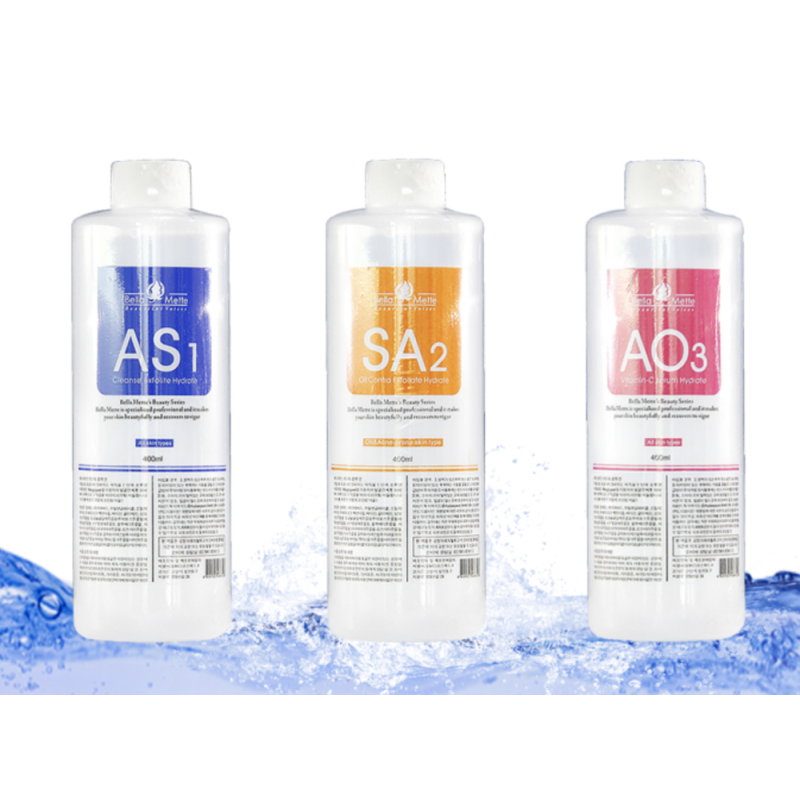 Skin Care Serum Manufacturer - OEM 30ml Hydra Solution