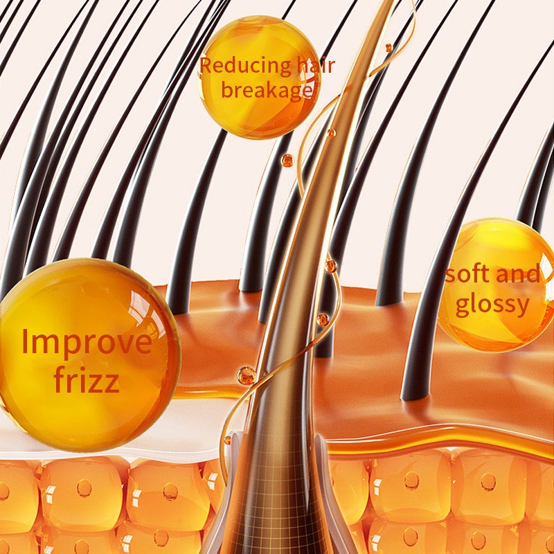 Hair Spa Factory - OEM 5 in 1 Scalp Analyzer