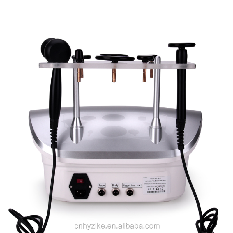 RF Machine Factory - OEM Skin Rejuvenation Device
