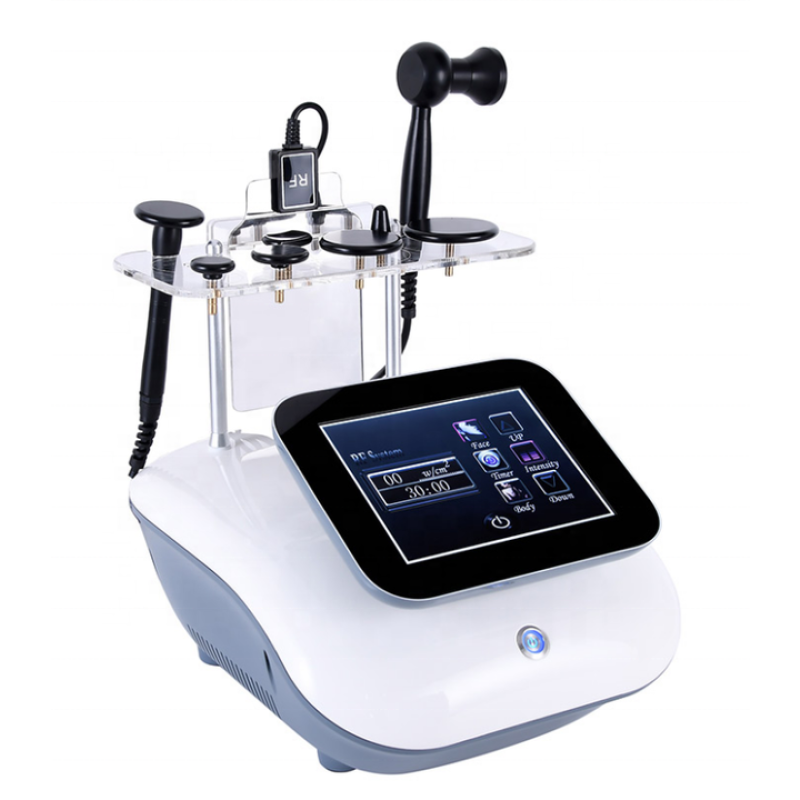 RF Device Factory - OEM Monopolar Skin Tightening