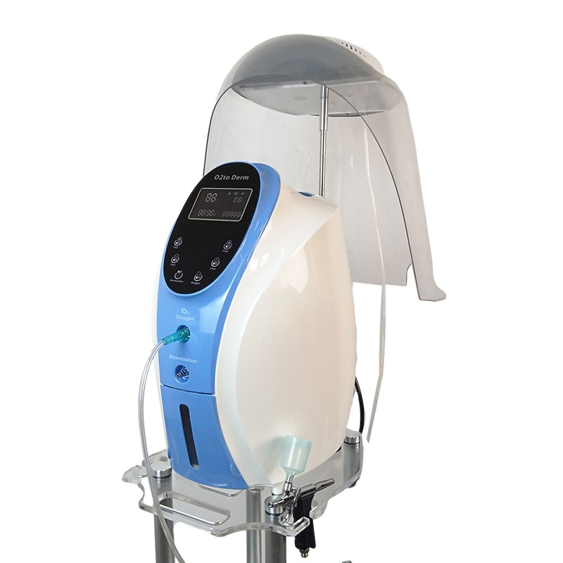 Oxygen Machine Factory - OEM Skin Tightening Therapy
