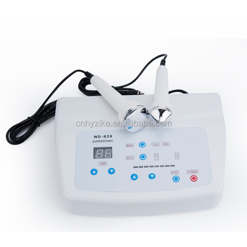 Ultrasonic Massager Manufacturer - OEM Portable Firming Device