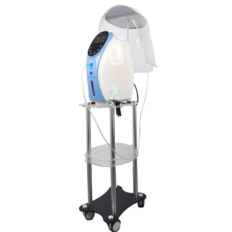 Oxygen Machine Factory - OEM Skin Tightening Therapy