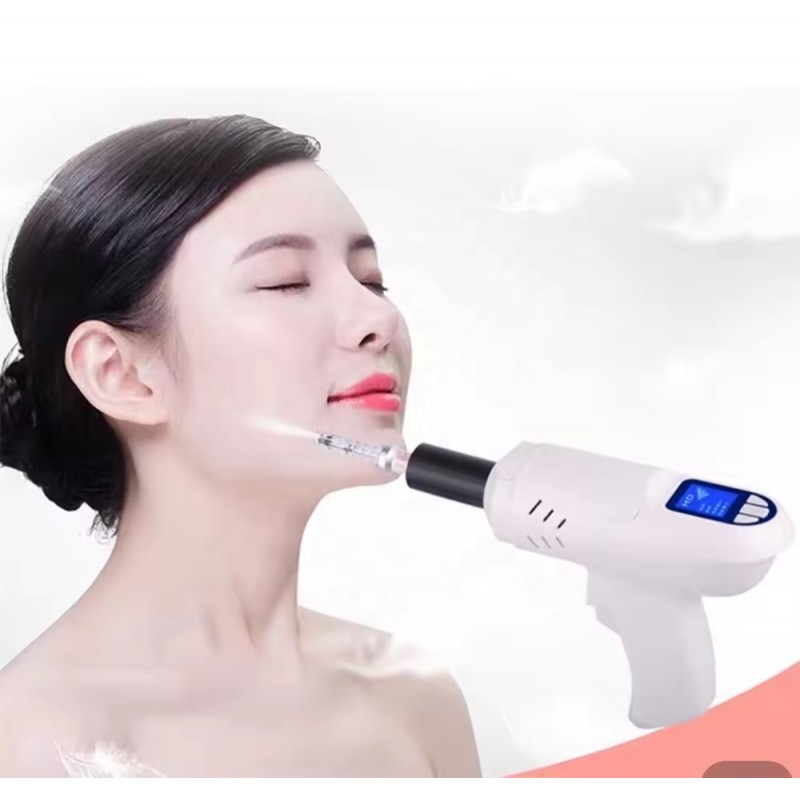 Hyaluronic Acid Gun Factory - OEM Electric Injection Device