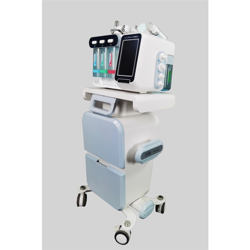 Oxygen Machine Manufacturer - OEM 7 in 1 Spray Therapy