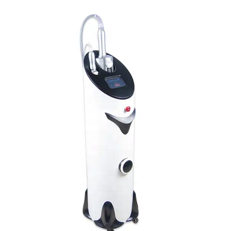 Massage Machine Manufacturer - OEM 8D Roller Slimming