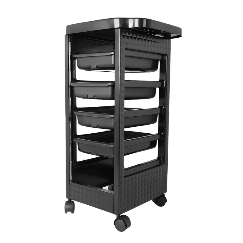 Beauty Trolley Manufacturer - OEM Multilevel Salon Cart