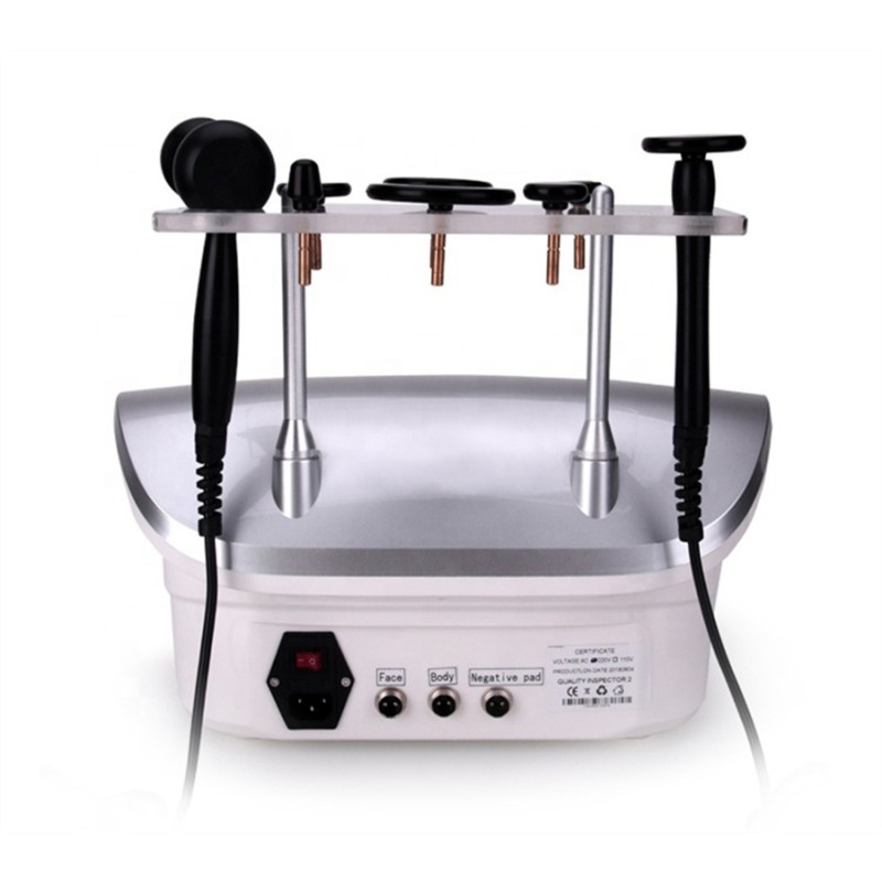 RF Machine Manufacturer - OEM Desktop Radio Frequency