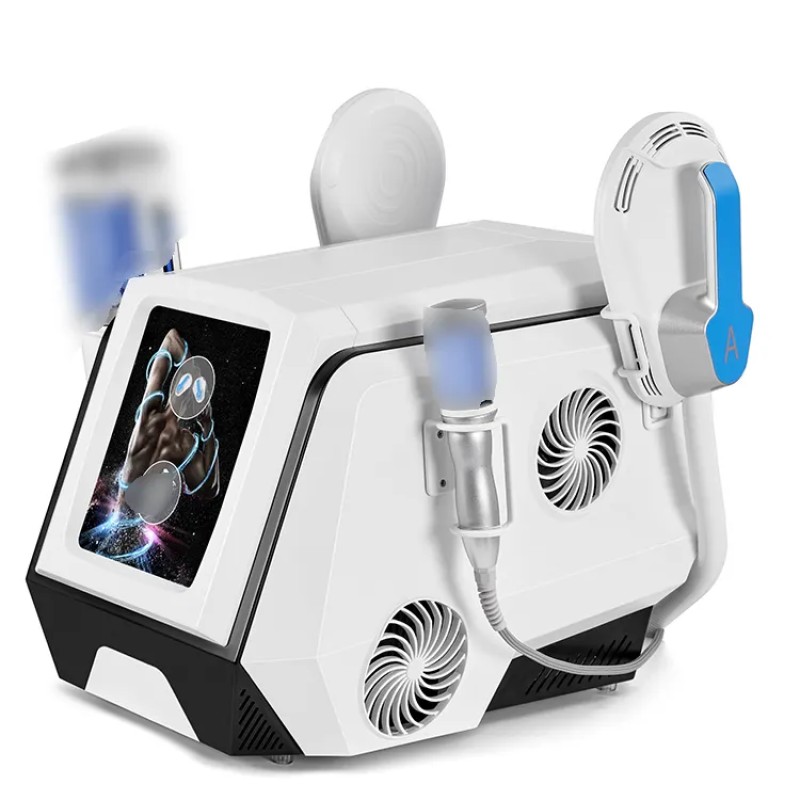 Massager Factory - OEM 8D Body Shape Machine