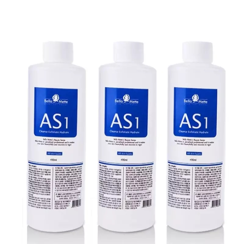 Facial Solution Factory - OEM 400ml Aqua Peel Serum