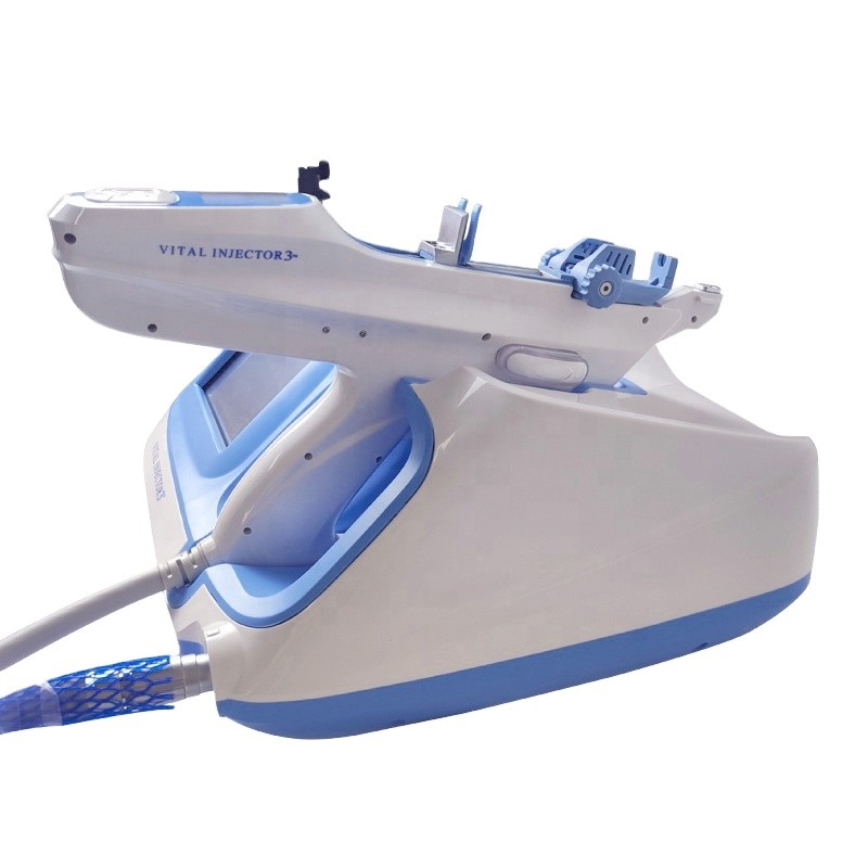 Mesotherapy Machine Factory - OEM Vital Inject 3 Device