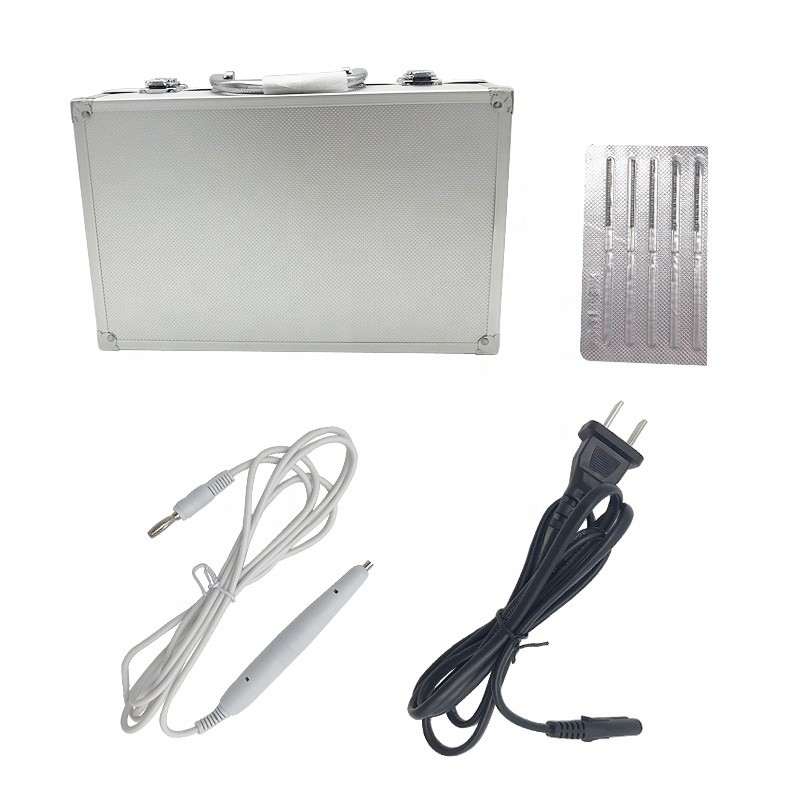 Plasma Pen Factory - OEM Maglev Spot Remover