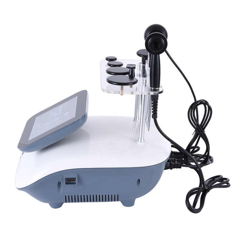 RF Device Factory - OEM Monopolar Skin Tightening