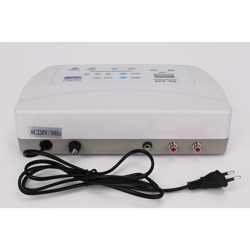 Beauty Instrument Manufacturer - OEM Ultrasonic Spot Remover