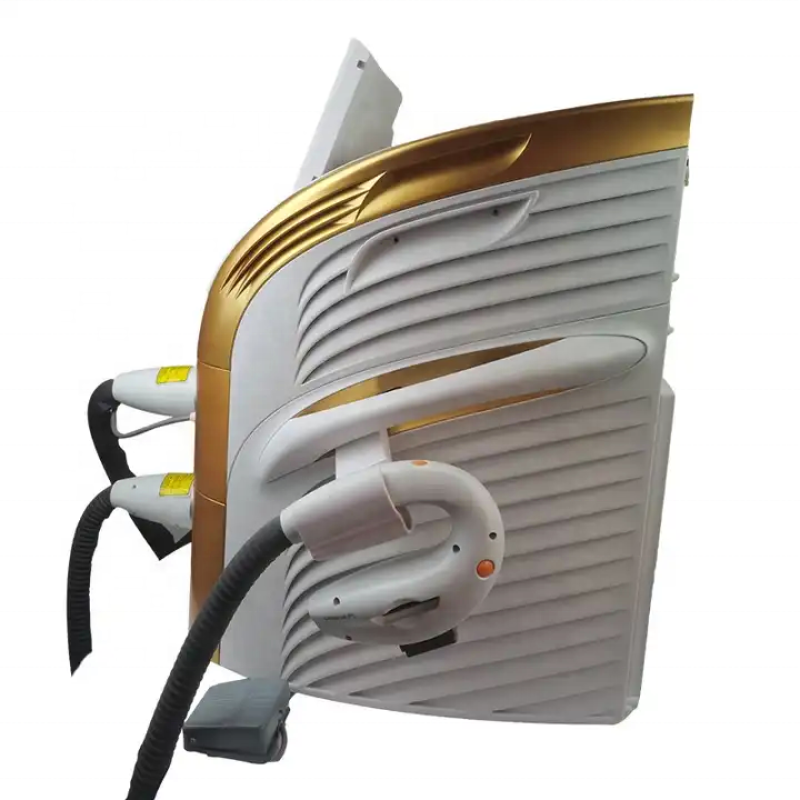 Laser Machine Manufacturer - OEM M22 IPL Device