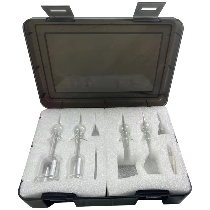 Breast Enlargement Machine Factory - OEM Vacuum Cupping Therapy