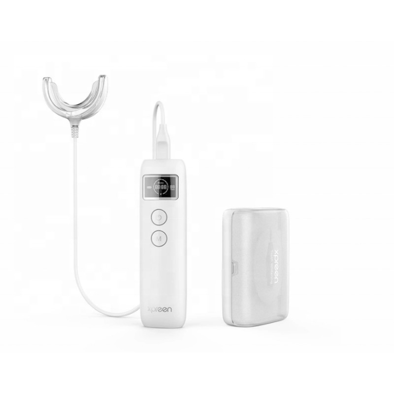 Teeth Whitening Instrument Manufacturer - OEM Stain Removal Tool