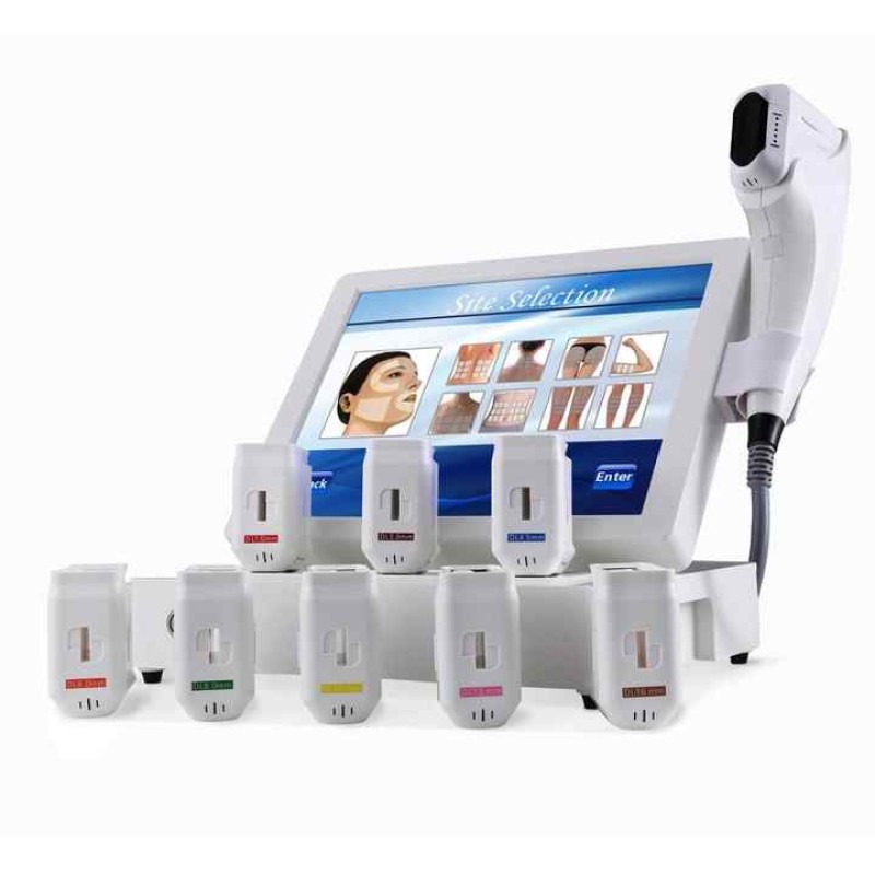 Slimming Machine Factory - OEM 3D Anti Aging Device