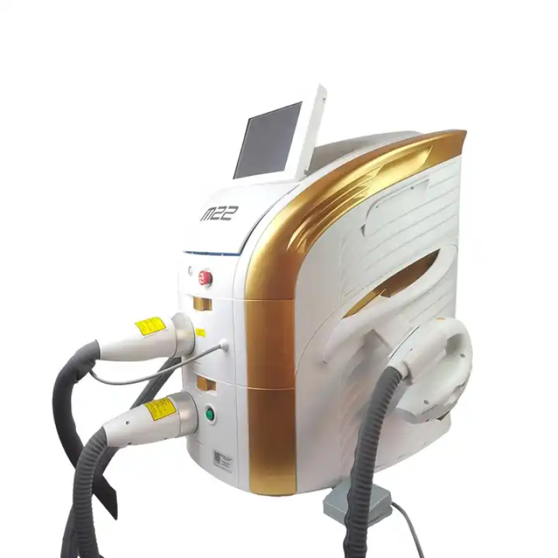 Laser Machine Manufacturer - OEM M22 IPL Device