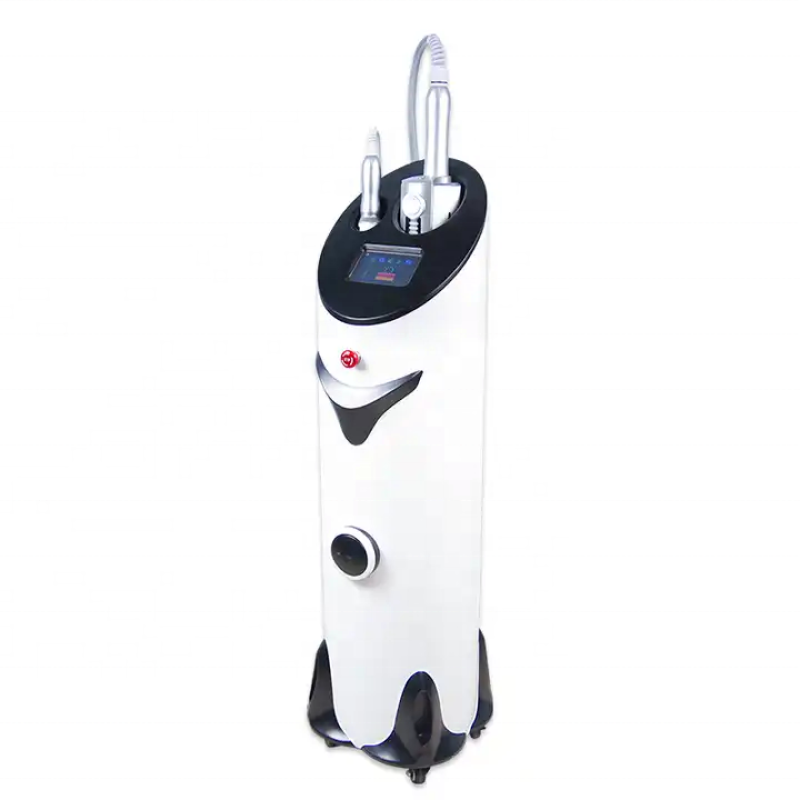 Massage Machine Manufacturer - OEM 8D Roller Slimming