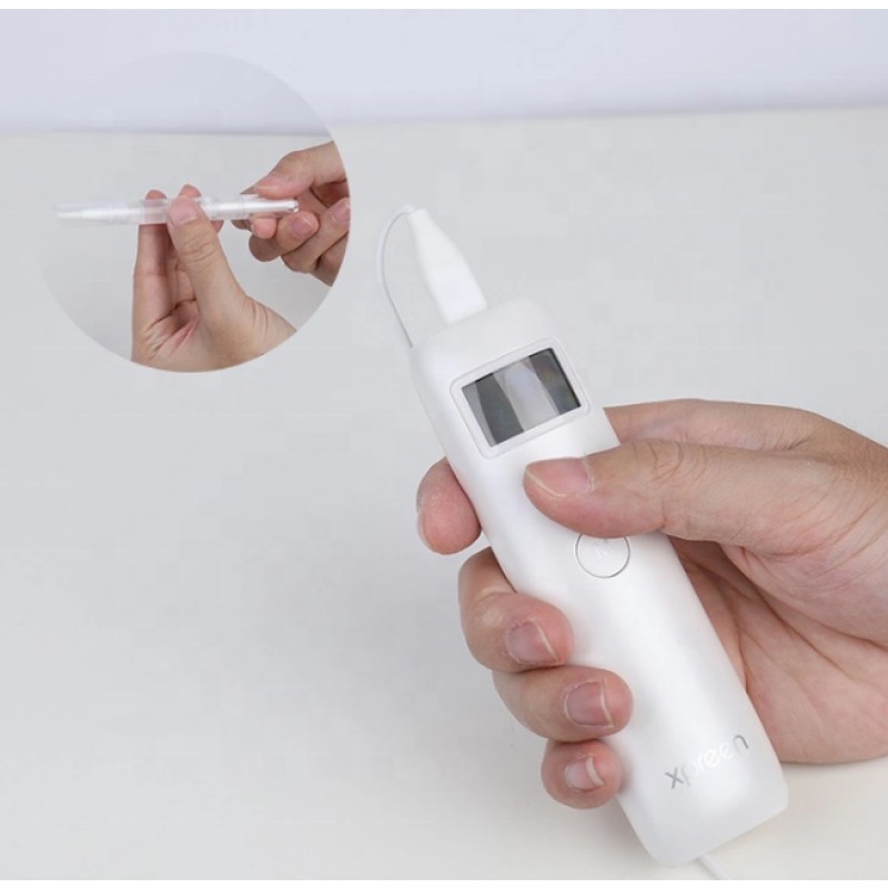 Teeth Whitening Instrument Manufacturer - OEM Stain Removal Tool