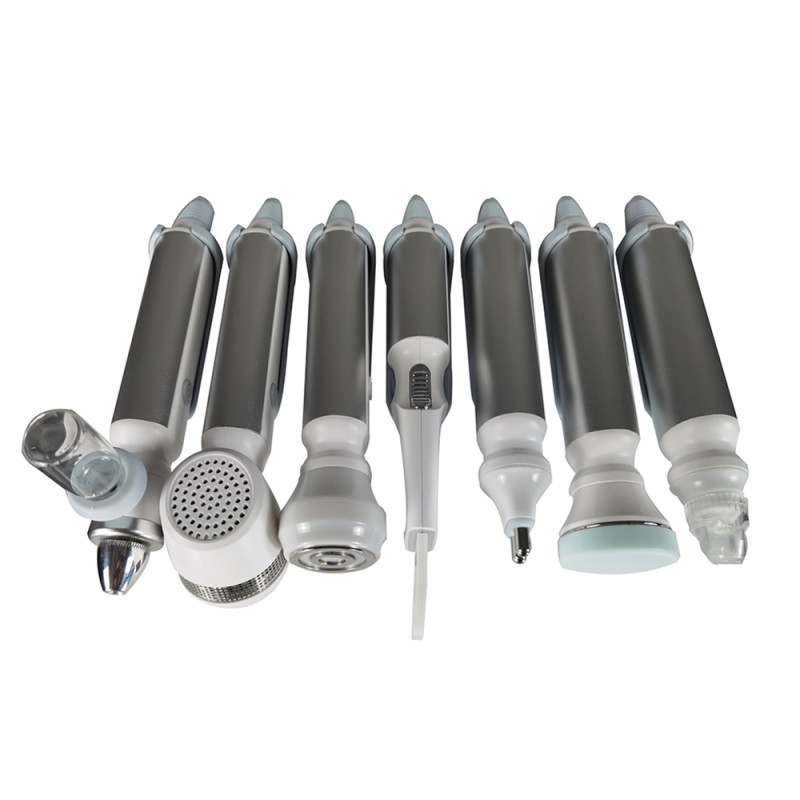 Oxygen Machine Manufacturer - OEM 7 in 1 Spray Therapy