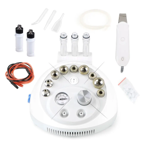 Microdermabrasion Machine Factory - OEM Skin Peeling Device