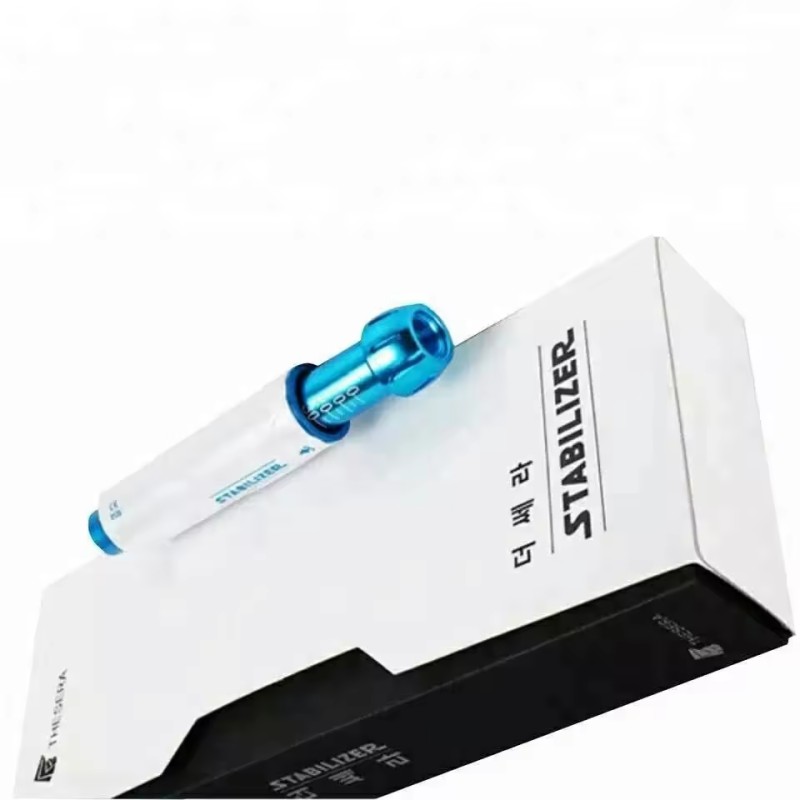 Injection Machine Factory - OEM Handheld Needleless Device