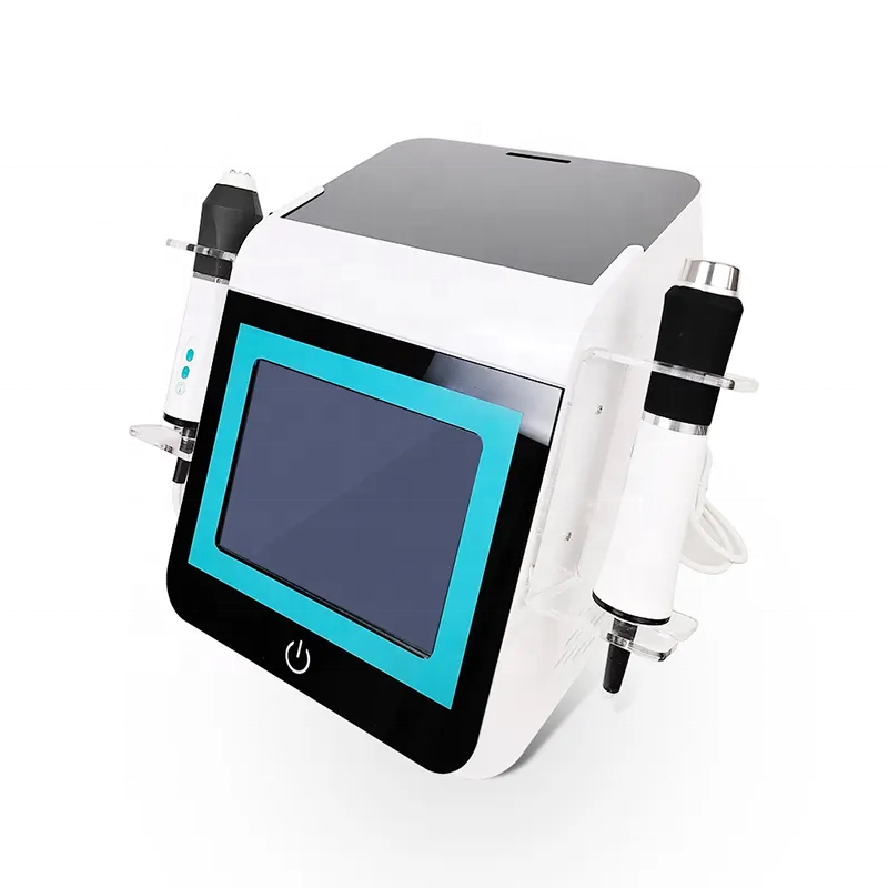 Oxygen Machine Manufacturer - OEM 3 in 1 Skin Care