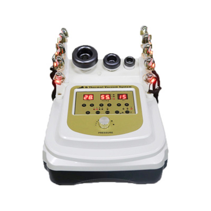 Body Massager Factory - OEM Professional Microcurrent Device