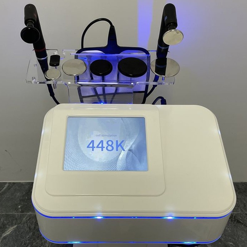 RF Machine Factory - OEM Monopolar Diathermy Therapy