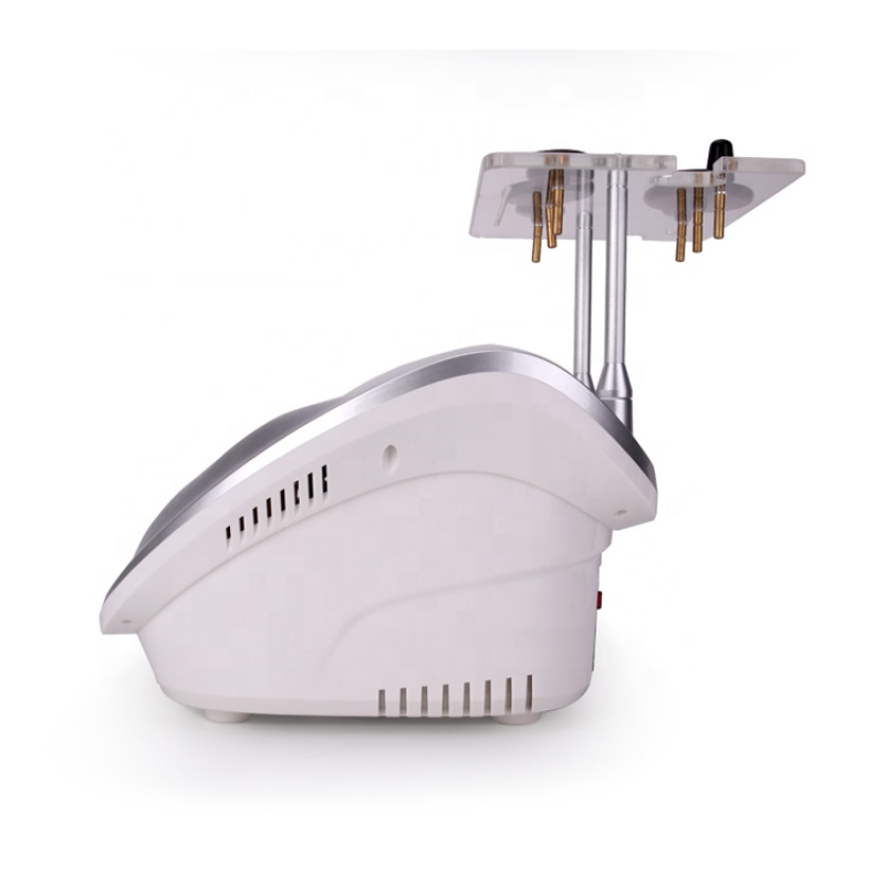 RF Machine Factory - OEM Skin Rejuvenation Device