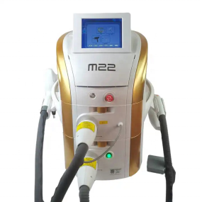 Laser Machine Manufacturer - OEM M22 IPL Device